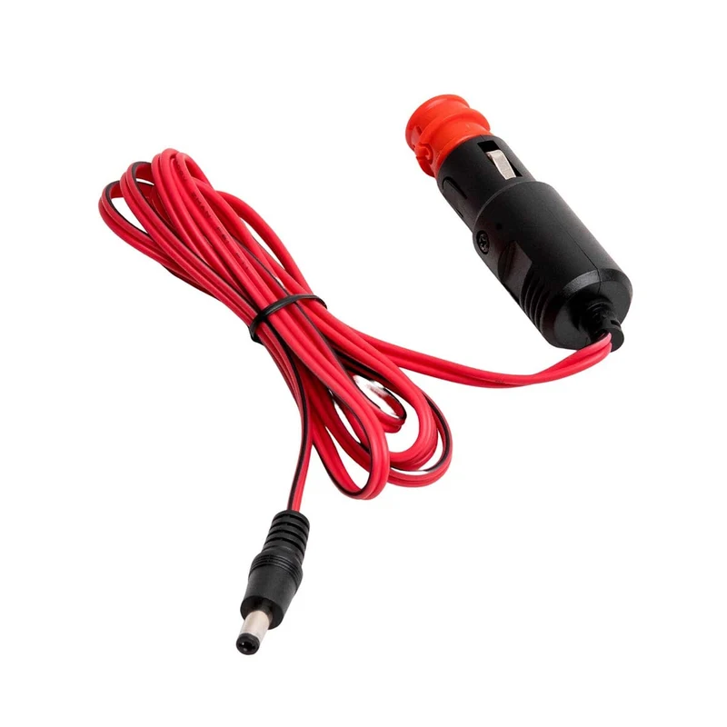 S000925 - LED/DVL 12V Autoladegerät